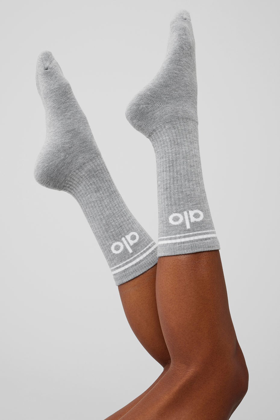 Retro socks